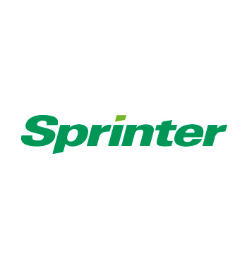 sprinter
